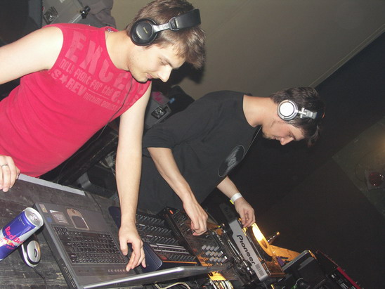 Elektra - Pátek 1. 12. 2006